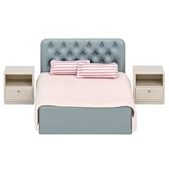 Lundby schlafzimmer puppenhaus gebraucht kaufen  Wird an jeden Ort in Deutschland