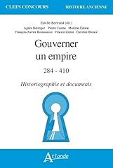 Gouverner empire 284 d'occasion  Livré partout en France