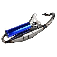 Exhaust systems scooter for sale  Delivered anywhere in UK