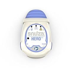 Snuza hero baby for sale  Delivered anywhere in UK