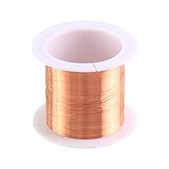 0.1mm copper wire for sale  Delivered anywhere in USA 