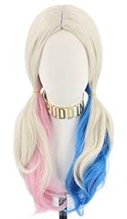 Topcosplay women wig for sale  Delivered anywhere in UK