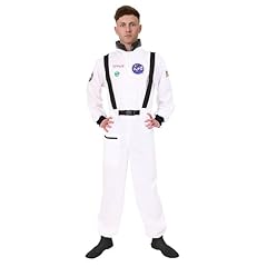 Mens astronaut costume for sale  Delivered anywhere in UK