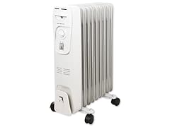 Emerio radiateur huile d'occasion  Livré partout en France