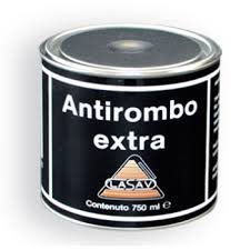 Antirombo extra contenuto usato  Spedito ovunque in Italia 