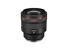 Canon 85mm f1.2l for sale  Delivered anywhere in UK
