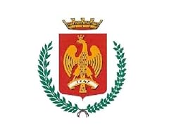 Bandiera palermo qualità usato  Spedito ovunque in Italia 