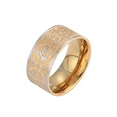 Ring männer edelstahl gebraucht kaufen  Wird an jeden Ort in Deutschland