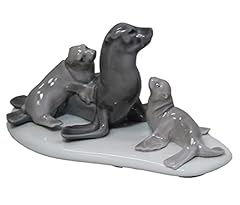 Lladro mini seal for sale  Delivered anywhere in USA 