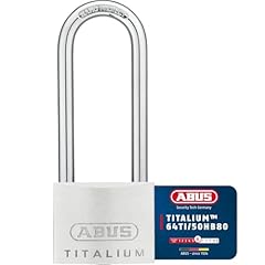 Abus cadenas titalium d'occasion  Livré partout en Belgiqu