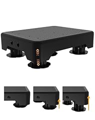 Adjustable step stool for sale  Delivered anywhere in USA 