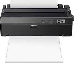 Epson 2090ii stampante usato  Spedito ovunque in Italia 