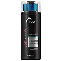Truss miracle shampoo for sale  Delivered anywhere in USA 