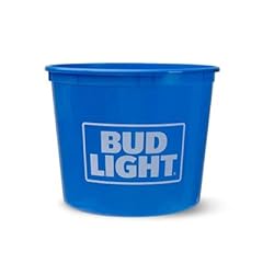 Budweiser light stackable for sale  Delivered anywhere in USA 