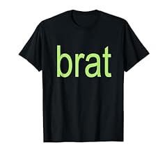 Brat oversize tutto usato  Spedito ovunque in Italia 