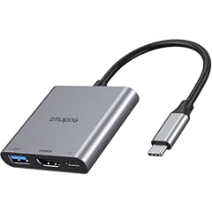 Usb hdmi adapter for sale  Delivered anywhere in UK