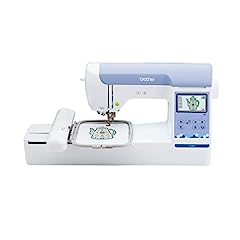 Brother pe900 embroidery for sale  Delivered anywhere in USA 
