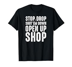 Stop drop shut for sale  Delivered anywhere in USA 