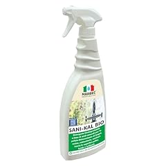 Marbec sani kal usato  Spedito ovunque in Italia 