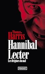 hannibal lecter d'occasion hannibal lecter d'occasion Livré partout en France