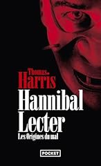 hannibal lecter d'occasion  Livré partout en France