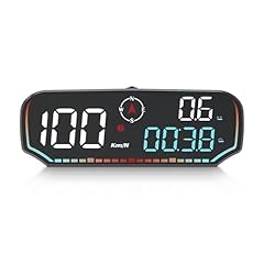 Amrooloo gps speedometer gebraucht kaufen  Wird an jeden Ort in Deutschland