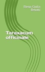 Taraxacum officinale usato  Spedito ovunque in Italia 