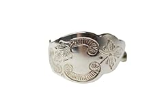 Besteckschmuck ring besteck gebraucht kaufen  Wird an jeden Ort in Deutschland