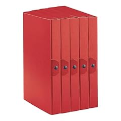 Esselte c24 eurobox usato  Spedito ovunque in Italia 