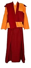 Authentic tibetan monk for sale  Delivered anywhere in UK