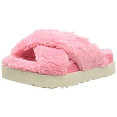Ugg women fuzz for sale  Delivered anywhere in UK