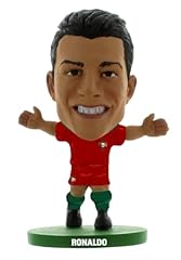 Soccerstarz portugal cristiano for sale  Delivered anywhere in Ireland