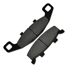 Motorcycle brake pads for sale  Delivered anywhere in UK