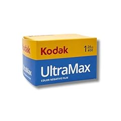 Kodak 6034029 ultramax gebraucht kaufen  Wird an jeden Ort in Deutschland