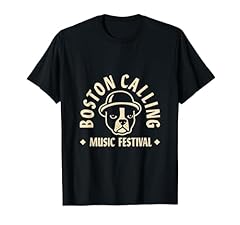 Boston calling music for sale  Delivered anywhere in USA 