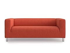 Tlyesd klippan loveseat for sale  Delivered anywhere in USA 