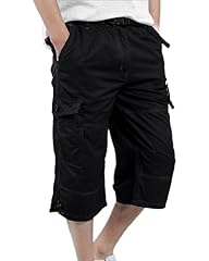 Duoluva shorts cargo d'occasion  Livré partout en France