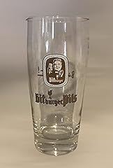 Bitburger glas sammler gebraucht kaufen  Wird an jeden Ort in Deutschland