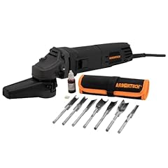 Arbortech power chisel for sale  Delivered anywhere in UK