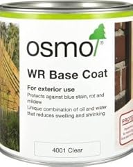 Osmo basecoat clear for sale  Delivered anywhere in UK