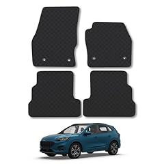 Rubber car mats for sale  Delivered anywhere in UK