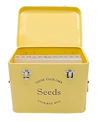 Gardening naturally seed for sale  Delivered anywhere in UK