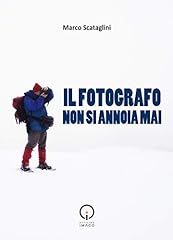 Fotografo non annoia usato  Spedito ovunque in Italia 