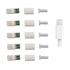 Elnone 5sets white for sale  Delivered anywhere in USA 