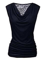 Zeagoo ladies solid for sale  Delivered anywhere in USA 
