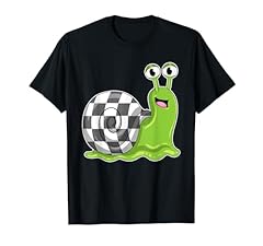 Snail chessboard chess for sale  Delivered anywhere in USA 