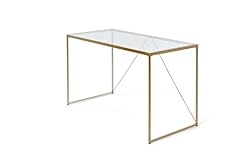 Jahnke glasschreibtisch glam gebraucht kaufen  Wird an jeden Ort in Deutschland