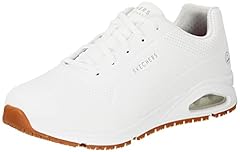 Skechers 200054ec wht d'occasion  Livré partout en France