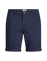 Bermuda jack jones d'occasion  Livré partout en France