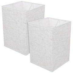 2pcs linen lampshade for sale  Delivered anywhere in USA 